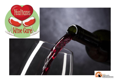 Italians wine care, conoscenza e tutela del vino a 360 gradi.