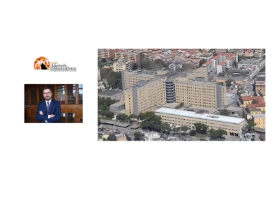 Asl di Pescara condannata a risarcire oltre 900mila euro