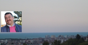 D'Ignazio nella foto