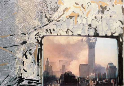 Guadaguolo, New York attentato 11 settembre 
