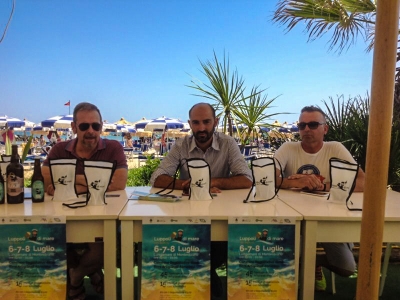 Montesilvano/Luppoli di Mare, Cilli, “fondamentale tutti contribuiscano a sviluppo turistico città”