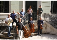 Ensemble da Camera "Luisa D'Annunzio" al teatro Massimo di Pescara