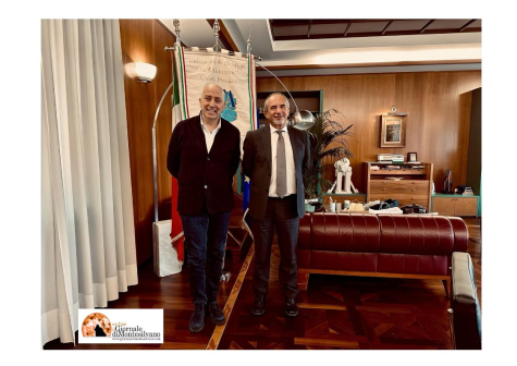 Master dedicato a Sergio Marchionne