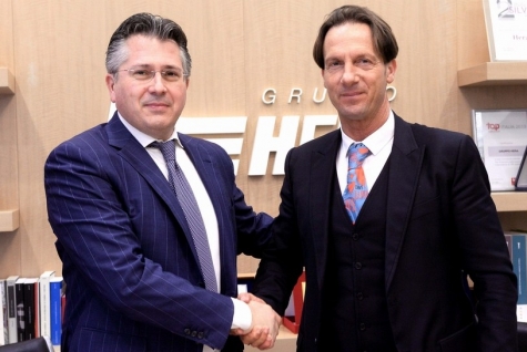 Giulinaova/enrgia. Julia Servizi Più entra nel Gruppo Hera