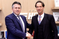 Giulinaova/enrgia. Julia Servizi Più entra nel Gruppo Hera