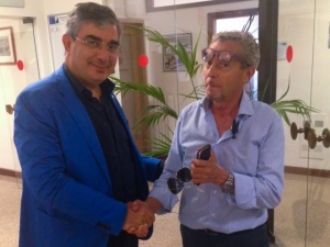  Abruzzo/difesa territorio. dalla regione 750mila euro