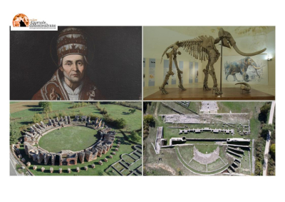 731° edizione della Perdonanza Celestiniana, i musei aperti a L'Aquila.