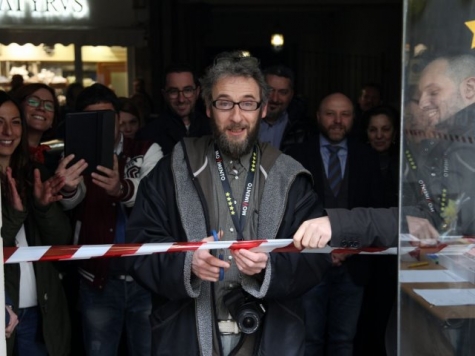 Avezzano, apre il “cantiere delle idee” del Meetup Amici