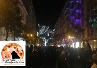 Luminarie d'autore 