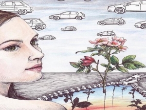 Cepagatti, Rosa Canina contro lo sfruttamento della prostituzione