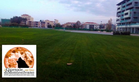 Montesilvano, biciclettata contro degrado. Forconi: inibisce commercio