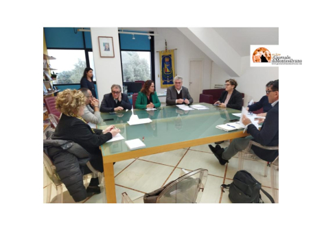 Francavilla al Mare avrà una grande casa di comunità all'ex Istituto Padovano