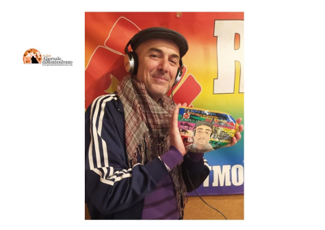 Ritorna Colpo di Stati _letterature in pericolo radio show letterario Irriverente, ironico, fuorischema
