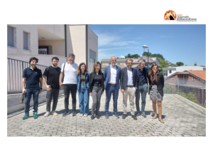 Pescara/Padri separati, secondo avviso per assegnare gli appartamenti di via Valle Furci