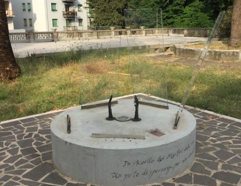 il monumento