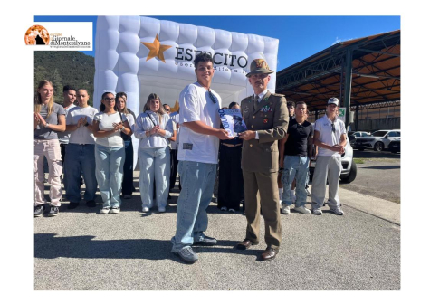 Open Day a L’Aquila per i candidati Volontari dell’Esercito