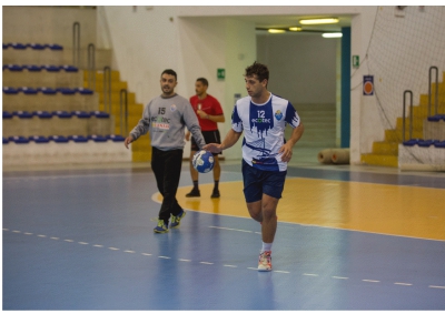 Pallamano. Quarta vittoria in cinque partite per la Ogan Pescara.