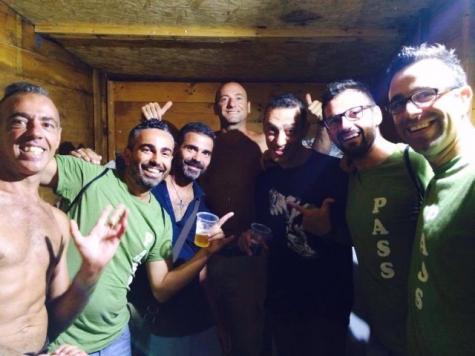 organizzatori