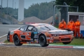 Una Top10 saluta la stagione EuroNASCAR
