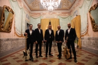 Back to the Swing a Chieti scalo