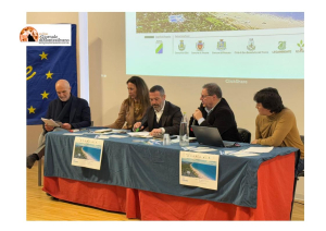 Pescara. "Life +A Greenet"  l’Europa garantisce al Comune di Pescara 270mila euro