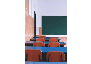 Giulianova/Scuola. Ecco le soluzioni per Colleranesco