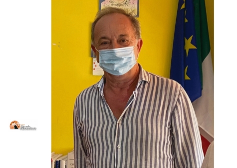 Manoppello/Consiglio Comunale. Giorgio De Luca vicepresidente della Provincia di Pescara