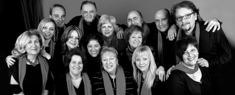 Amici della Saletta