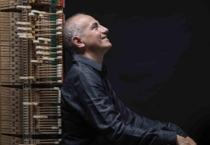 Danilo Rea enlla foto