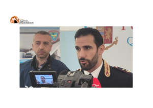 Pescara, 50 mila euro di eroina a Zanni. La butta dal balcone, l'antidroga la prende al volo.