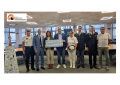 Montesilvano, Donazione di 2.257 Euro per Cullette Termiche al Reparto di Neonatologia di Pescara
