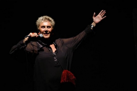 Maria Monti