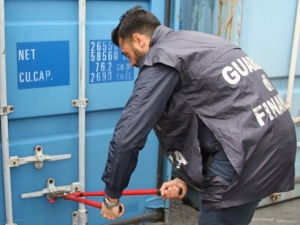 Droga del combattente a due euro per finanziare ISIS, sequestrate 37 tonnellate.