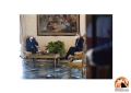 Draghi - Mattarella
