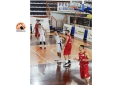 "Affacciata…de canestro"  promozione Pescara basket 52 - Chieti basket Adl 80