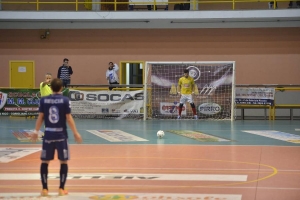 IL PESCARA PASSA A CORIGLIANO NELL’ULTIMA DEL 2015