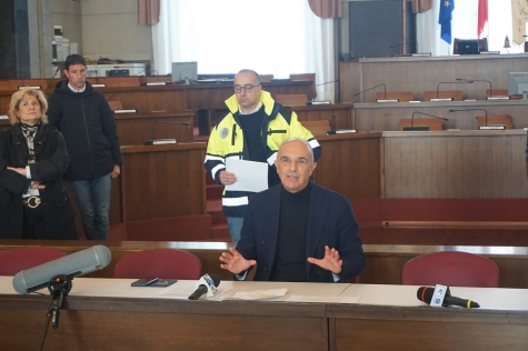 Sindaco Masci