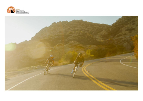 Ciclismo. L’Aquila e l’Abruzzo ospiteranno i Campionati europei strada 2029