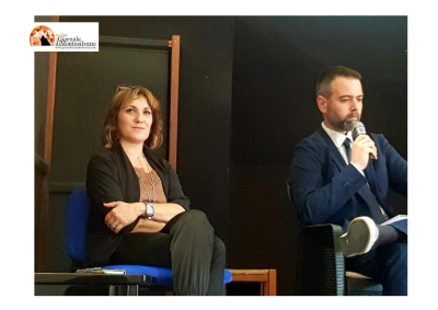 Al Festival Dannunziano da"La Verità", Francesco Borgonovo