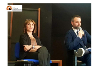 Al Festival Dannunziano da"La Verità", Francesco Borgonovo