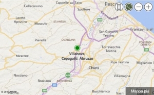 Villanova, Noi con Salvini “Un altro albergo trasformato in CAS.”