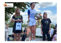 Podistica. 165 tra atleti e camminatori alla prima edizione di Archi Trail