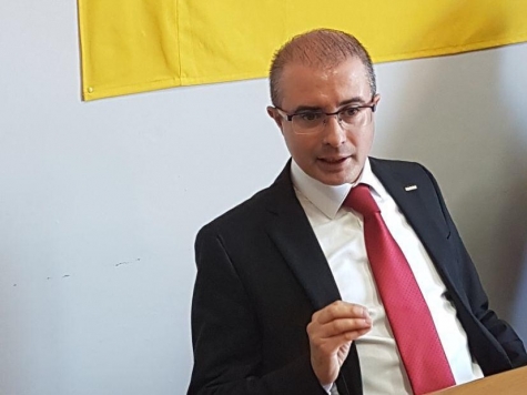 Abruzzo/Ater, Pettinari: "zero euro per le periferie"