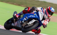 Superstock 1000, Federico D’Annunzio in gara in Spagna