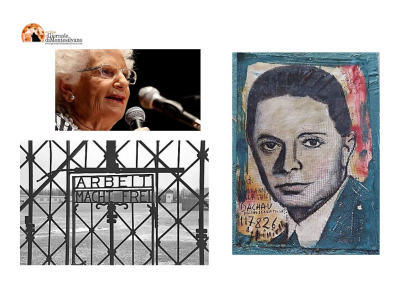 Teatro civile a Pescara: in scena la storia dello “Schindler italiano” Giovanni Palatucci