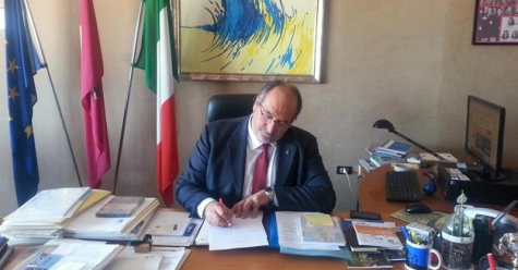 Clima. L'Abruzzo entra nell'Under2Coalition contro le emissioni CO2  