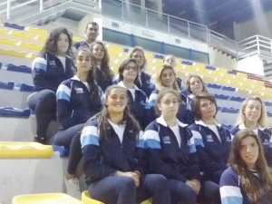 Pallanuoto/donne. Sabato comincia il campionato