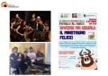 Abruzzo, eventi della settimana: fino al 9 ottobre