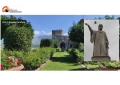 Dante Alighieri in Convivio al Castello di Salle