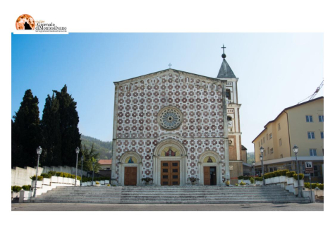 Peregrinatio delle reliquie di San Francesco d’Assisi al Volto Santo di Manoppello